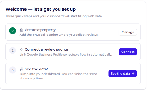 Onboarding 1