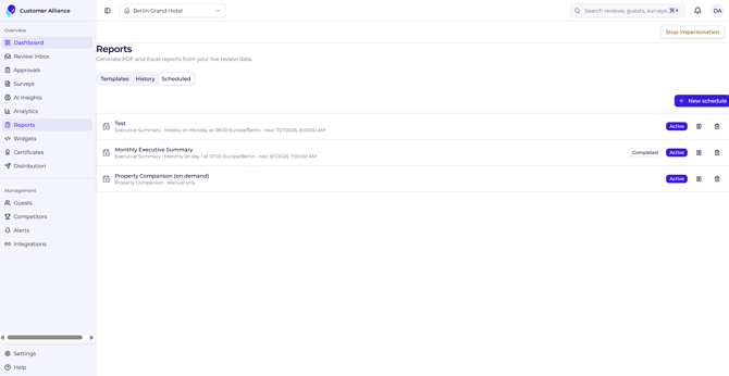 reports 3